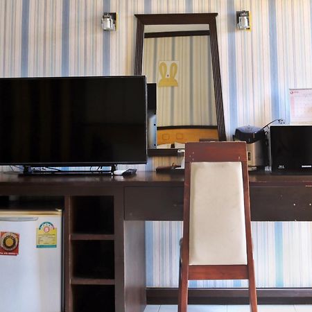 The Galiness International Backpacker Hostel Phuket パトン エクステリア 写真