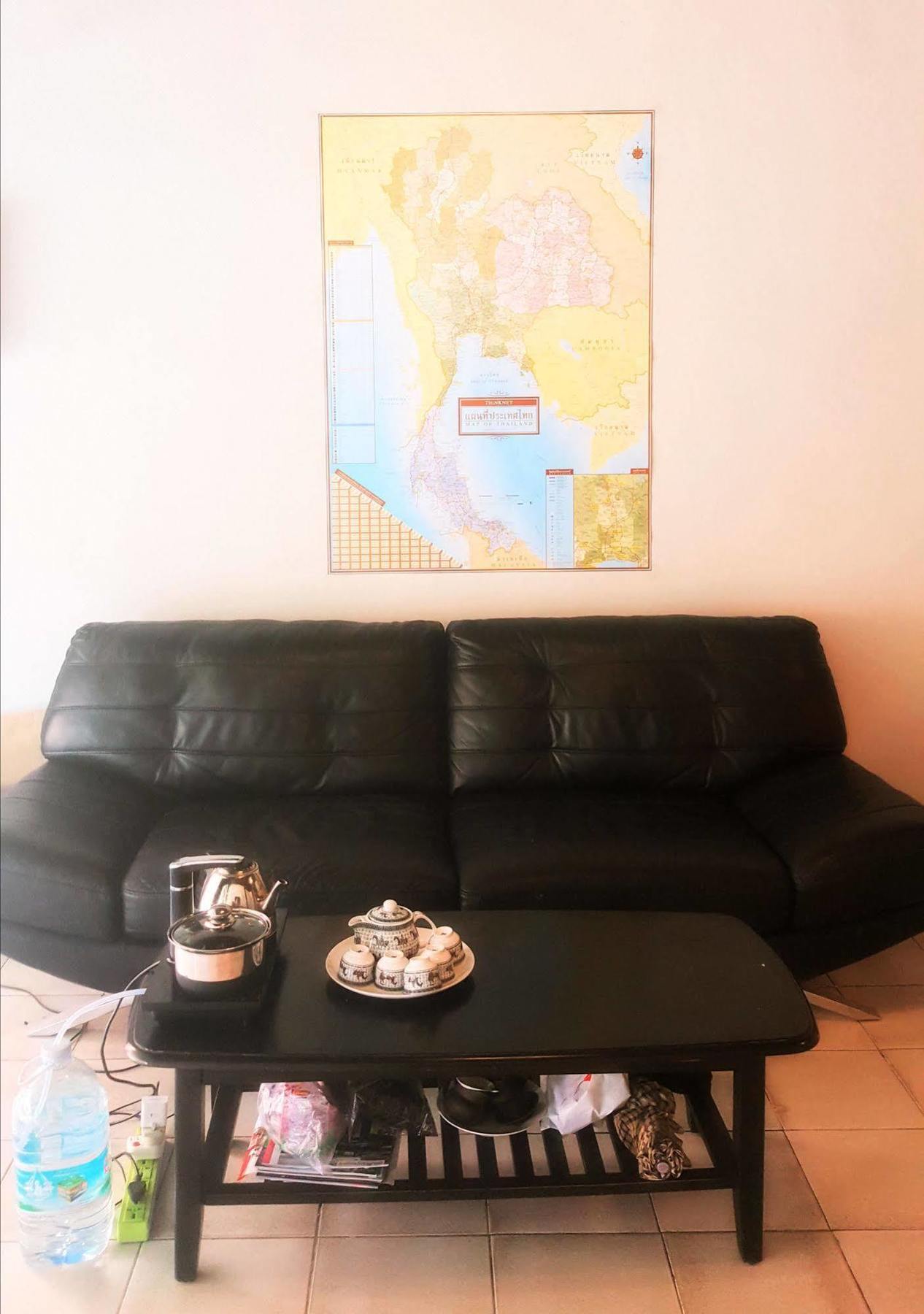 The Galiness International Backpacker Hostel Phuket パトン エクステリア 写真